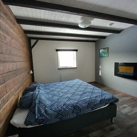 Ristafallet Åre Dış mekan fotoğraf