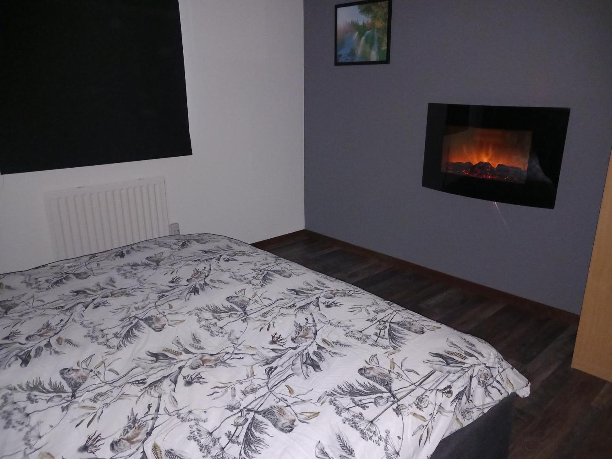 Ristafallet Åre Dış mekan fotoğraf