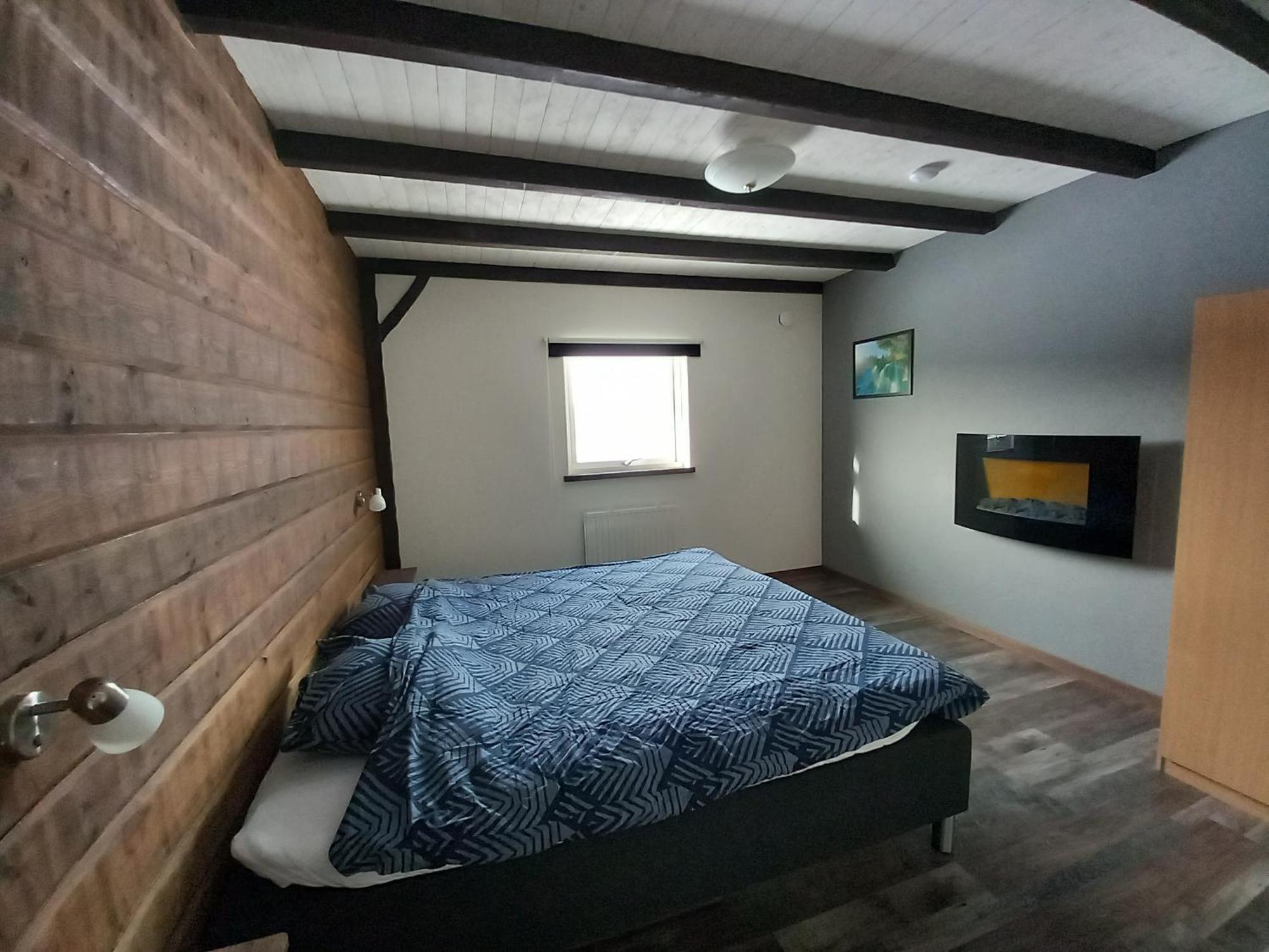 Ristafallet Åre Dış mekan fotoğraf